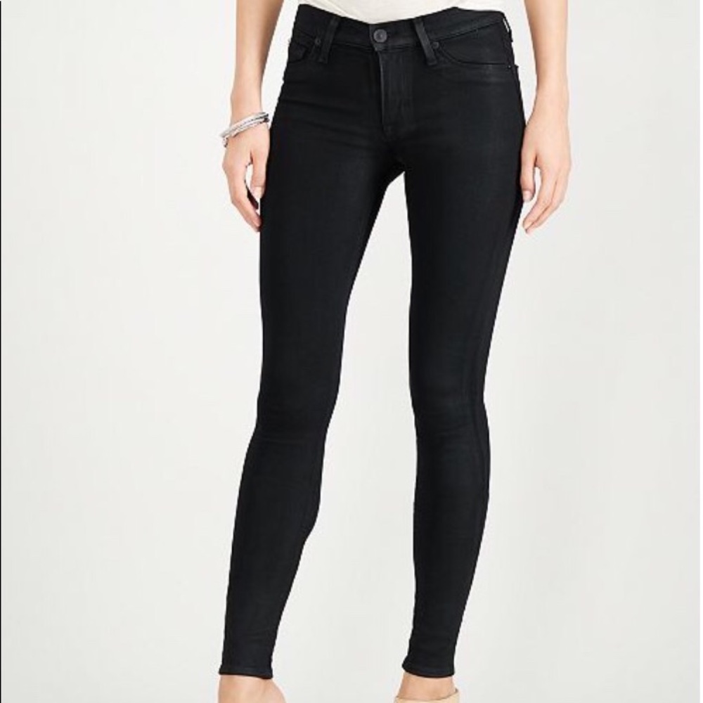 Nico Super Skinny Jeans
HUDSON JEANS